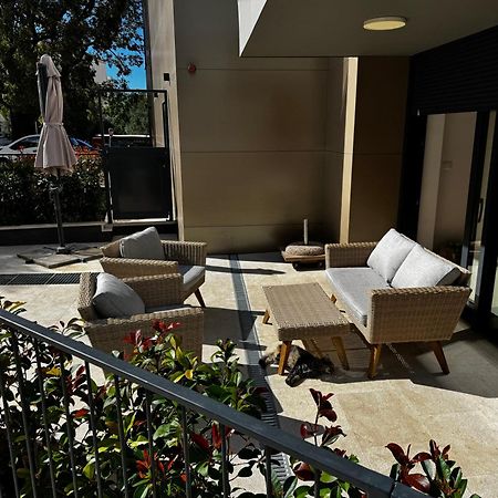 Apartment Emma Ντουμπρόβνικ Εξωτερικό φωτογραφία