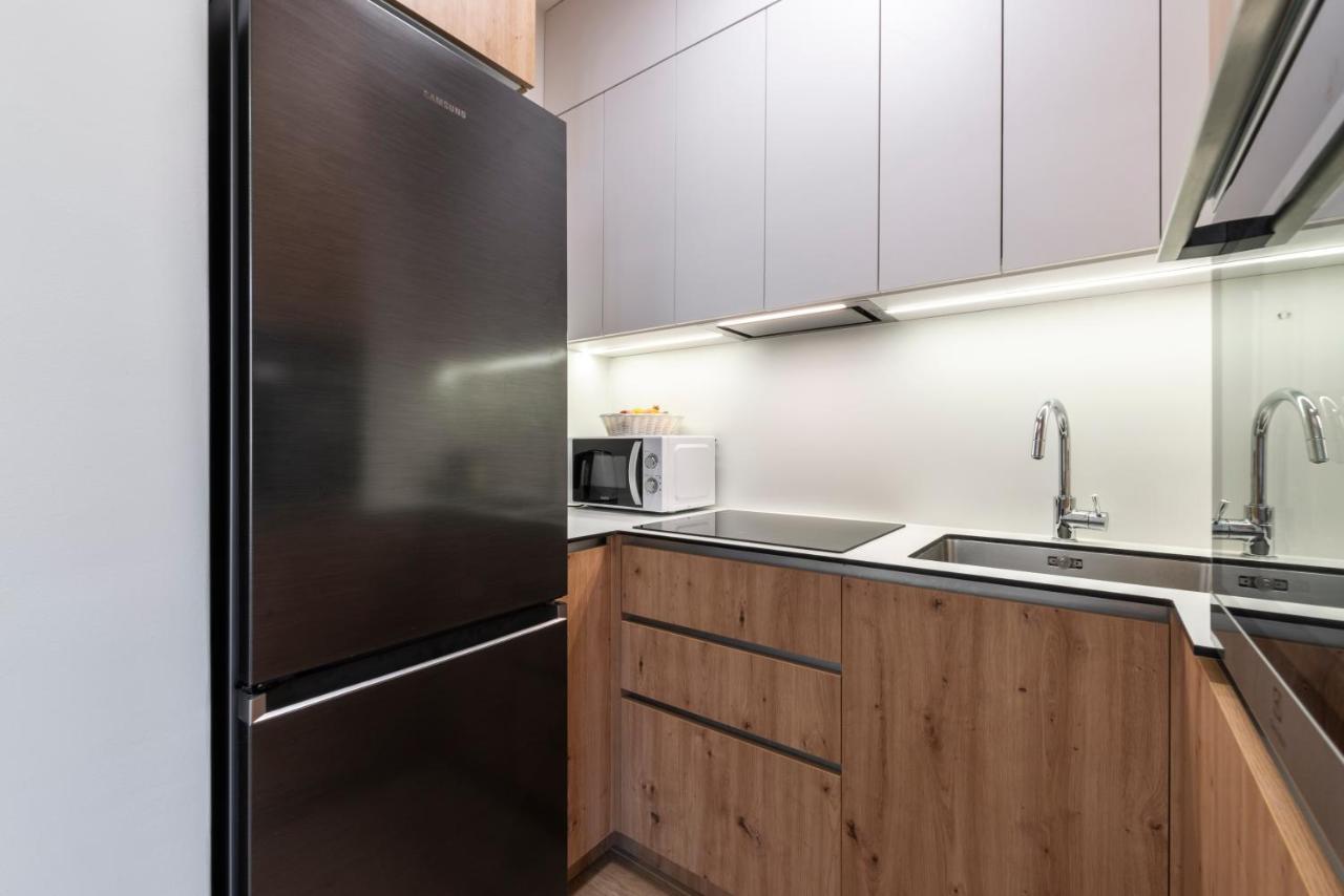 Apartment Emma Ντουμπρόβνικ Εξωτερικό φωτογραφία