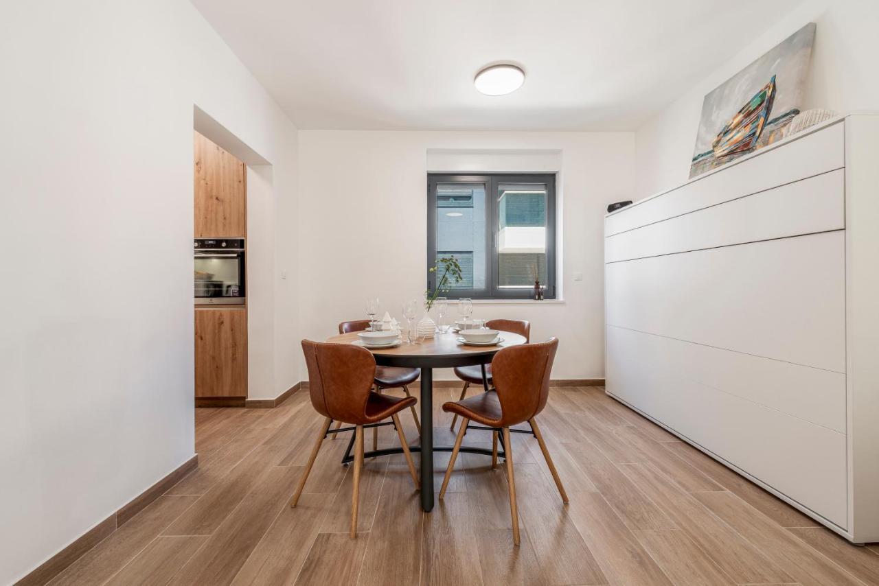Apartment Emma Ντουμπρόβνικ Εξωτερικό φωτογραφία