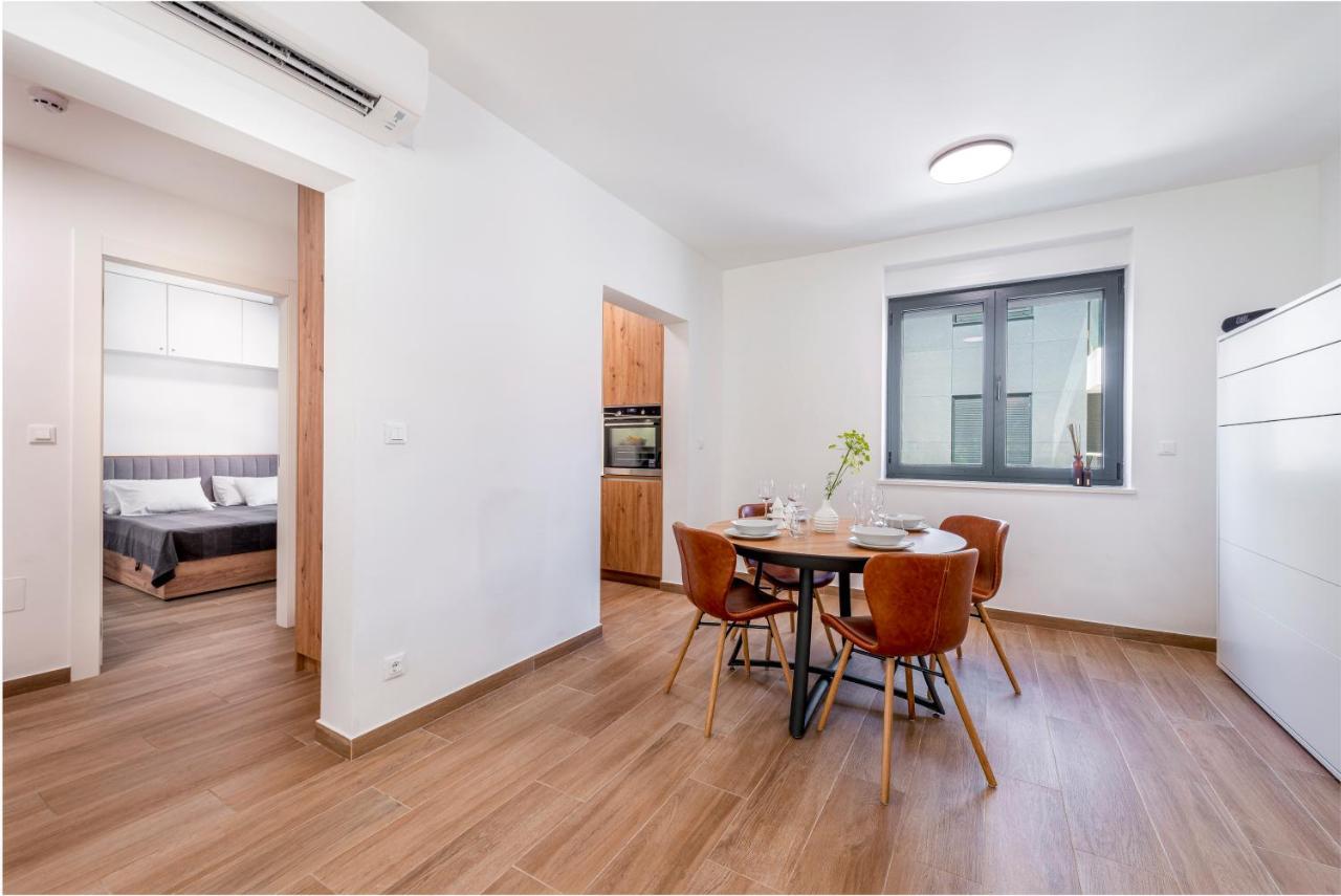 Apartment Emma Ντουμπρόβνικ Εξωτερικό φωτογραφία