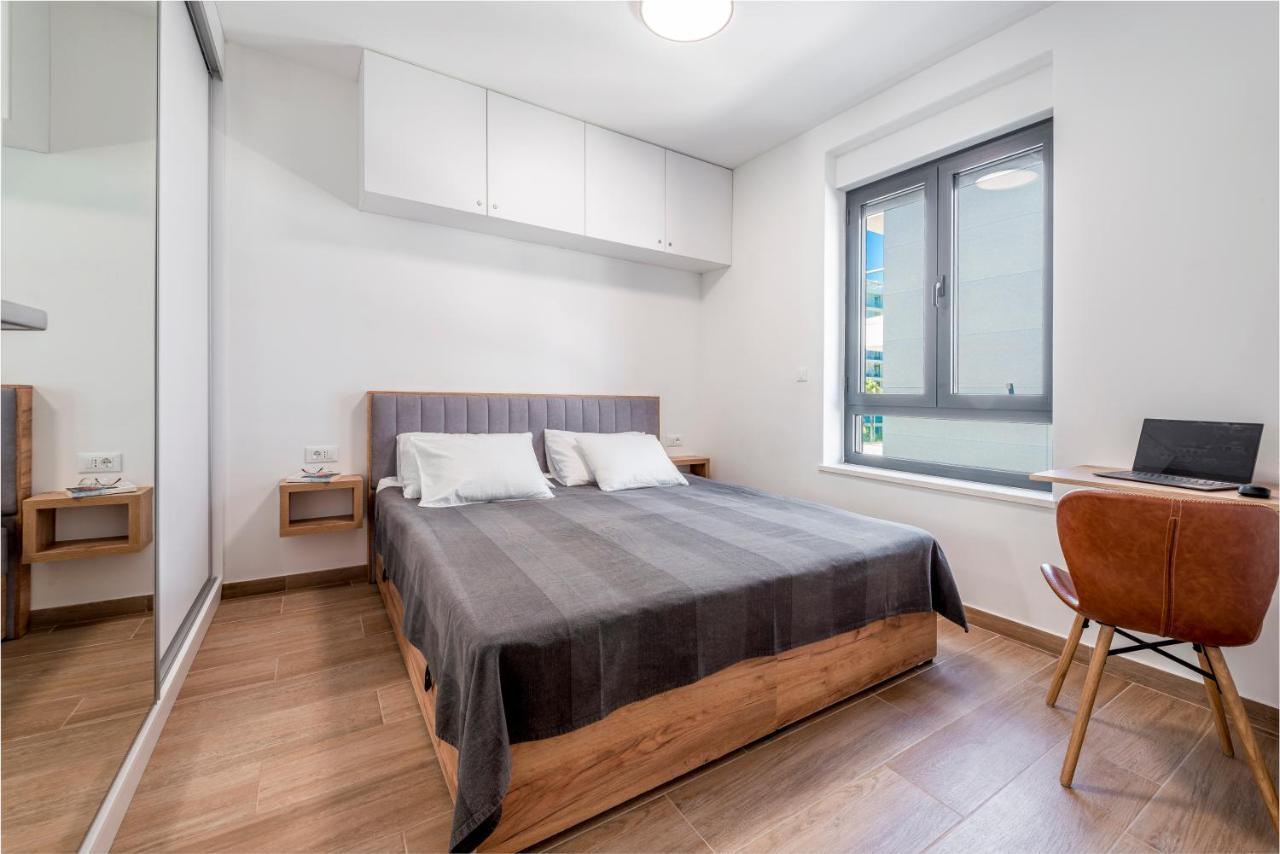 Apartment Emma Ντουμπρόβνικ Εξωτερικό φωτογραφία