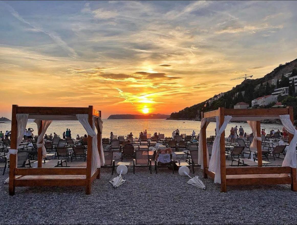 Apartment Emma Ντουμπρόβνικ Εξωτερικό φωτογραφία