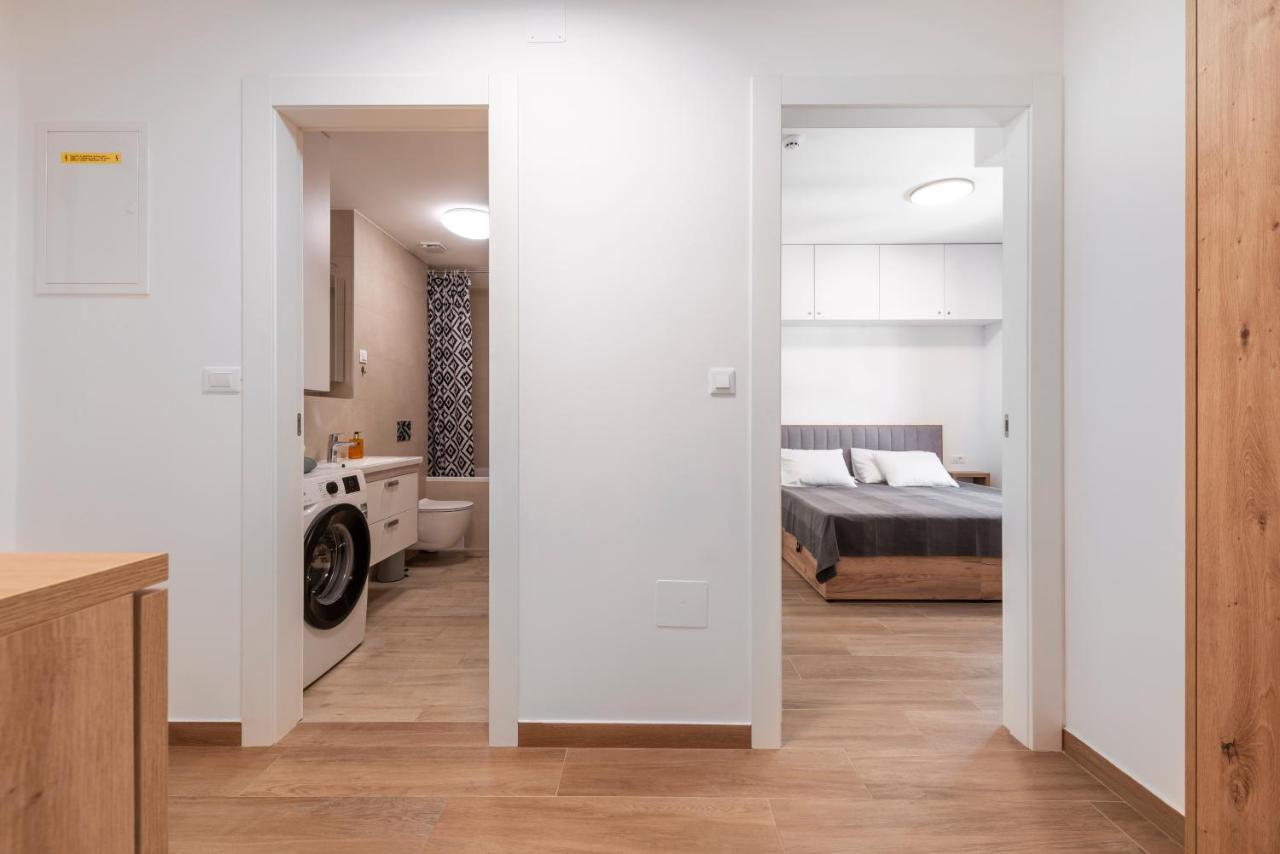 Apartment Emma Ντουμπρόβνικ Εξωτερικό φωτογραφία