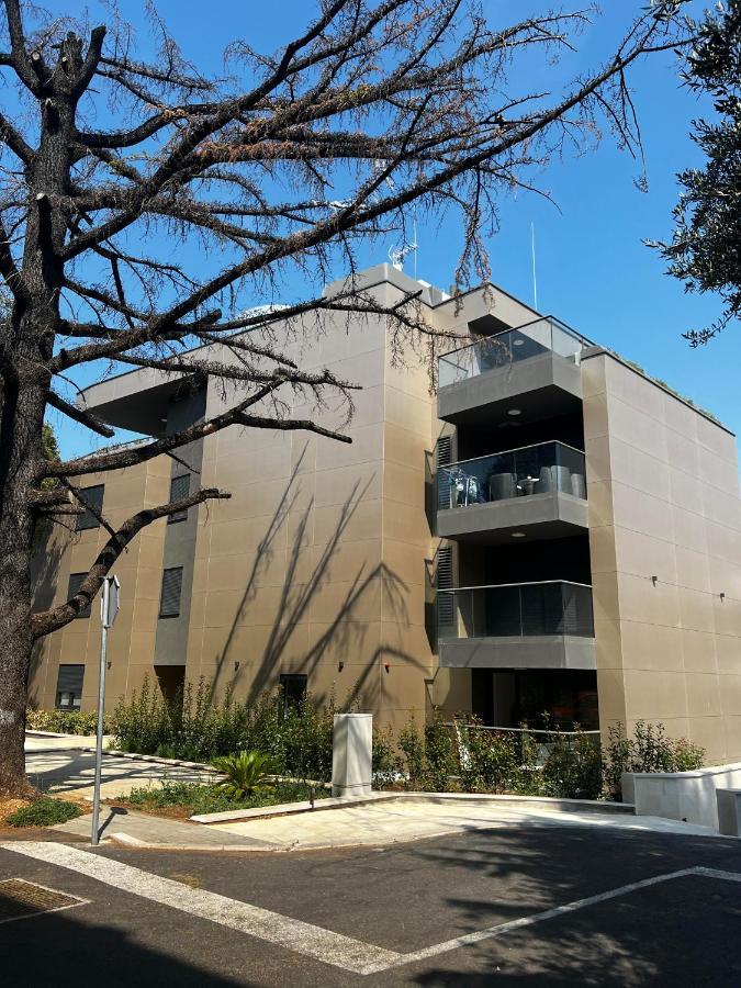 Apartment Emma Ντουμπρόβνικ Εξωτερικό φωτογραφία