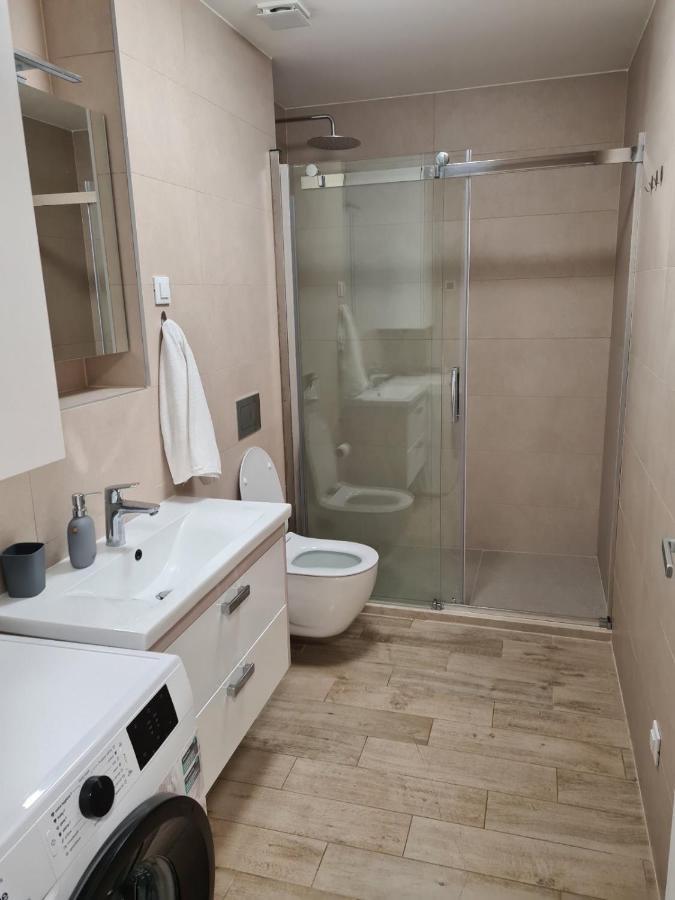 Apartment Emma Ντουμπρόβνικ Εξωτερικό φωτογραφία